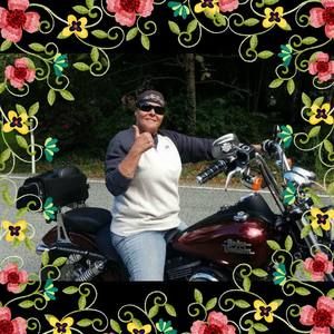 Meet your Posher, Nancy